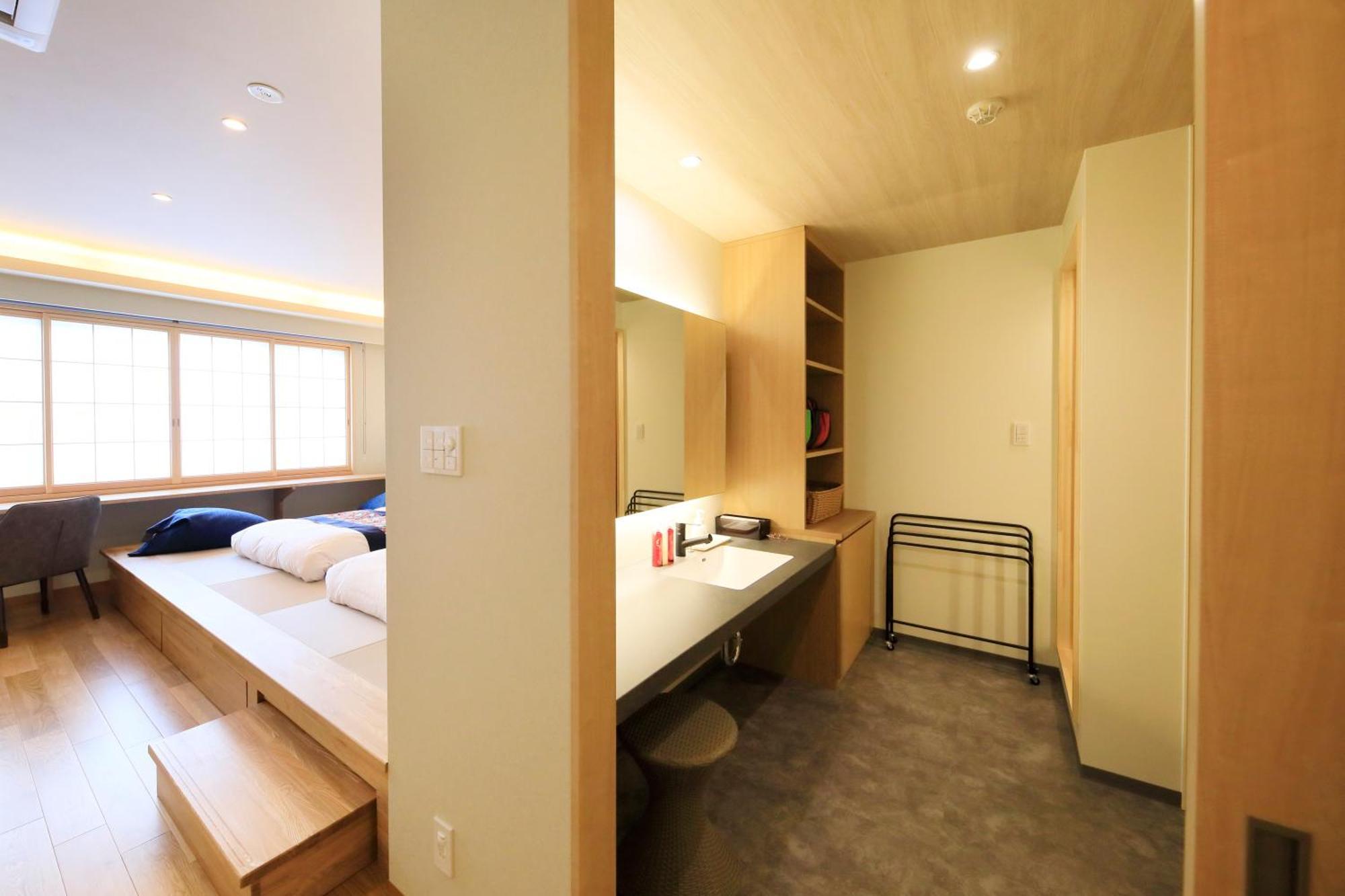 Hotel Shouhakutei Azumaso Tendō Exterior foto